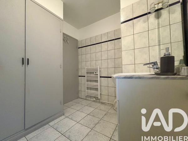 Maison à vendre 2 pièces 45 m² Vic-en-Bigorre