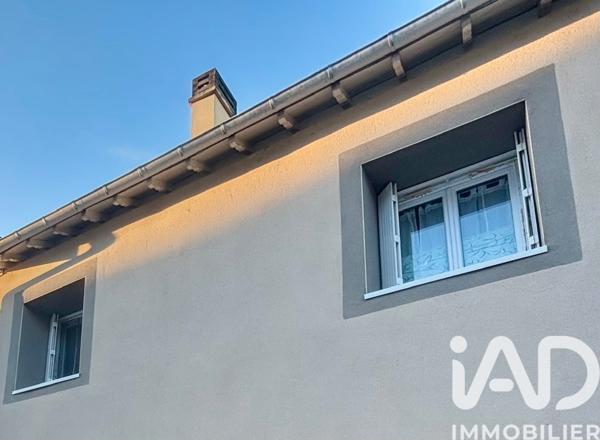 Maison à vendre 2 pièces 45 m² Vic-en-Bigorre