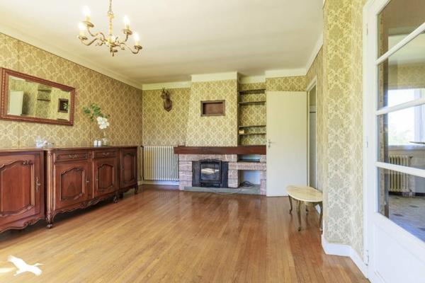 Maison à vendre |  Saint-Girons |  6 pièces | 127 m²