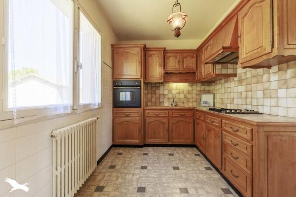 Maison à vendre |  Saint-Girons |  6 pièces | 127 m²