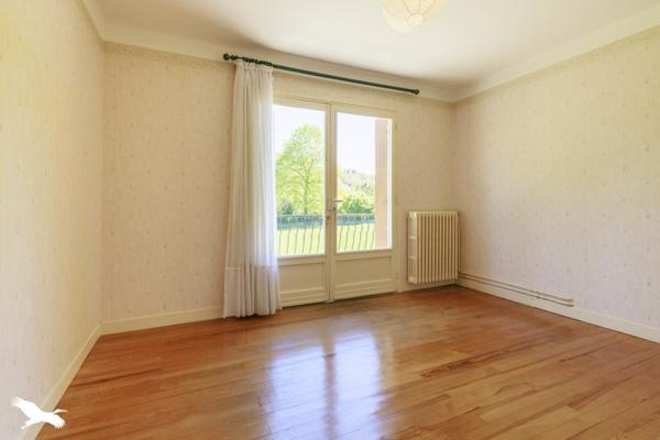Maison à vendre |  Saint-Girons |  6 pièces | 127 m²