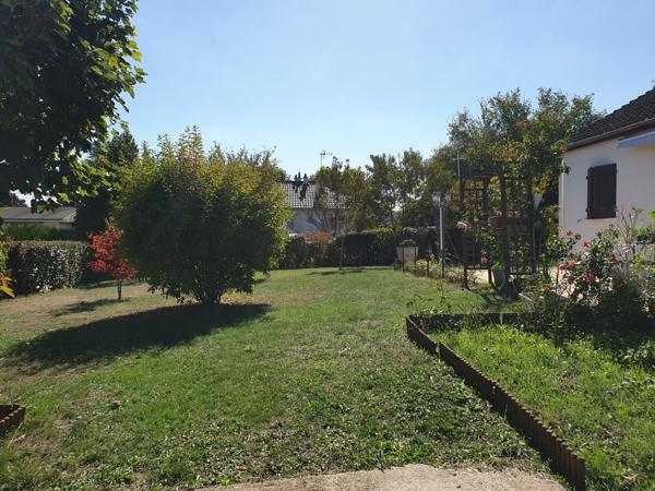Maison individuelle 3 chambres