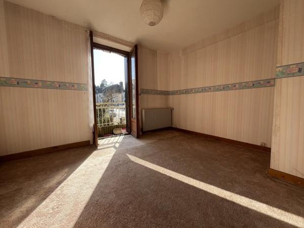 Maison à vendre 69 900 € Sainte-Fortunade 6 p 180 m² DPE F