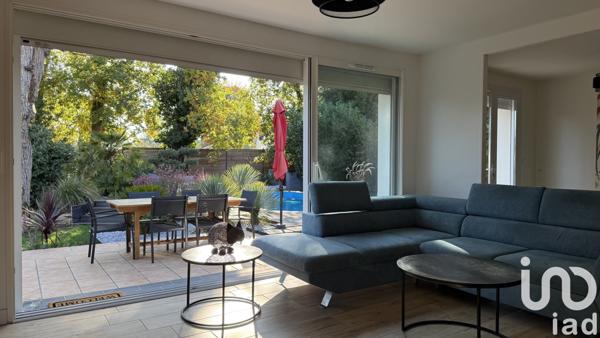 Maison à vendre 6 pièces 152 m² Séné