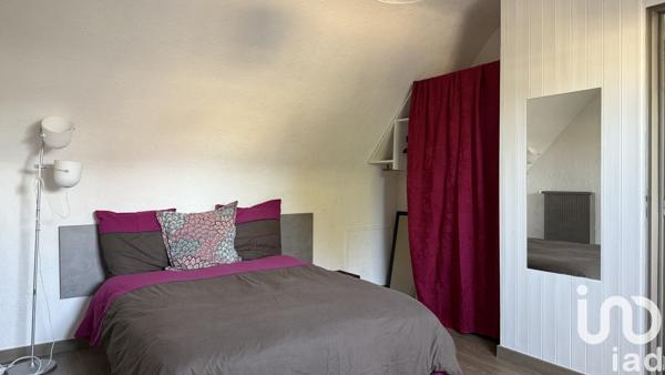 Maison à vendre 6 pièces 152 m² Séné