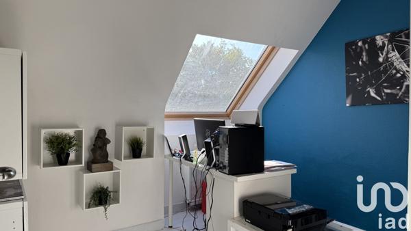 Maison à vendre 6 pièces 152 m² Séné