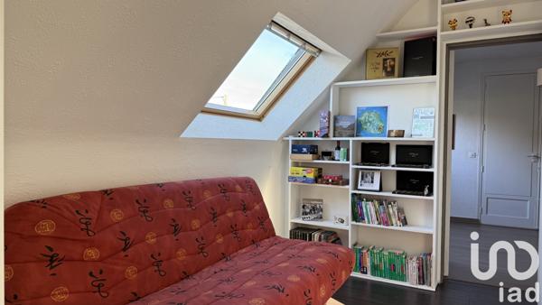 Maison à vendre 6 pièces 152 m² Séné