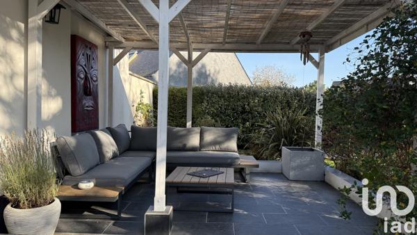 Maison à vendre 6 pièces 152 m² Séné