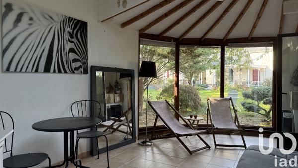 Maison à vendre 6 pièces 152 m² Séné