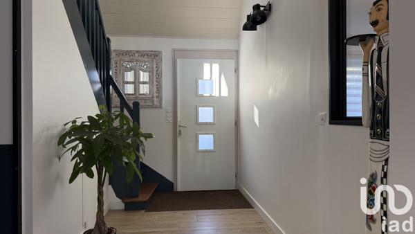 Maison à vendre 6 pièces 152 m² Séné