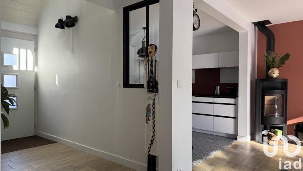 Maison à vendre 6 pièces 152 m² Séné