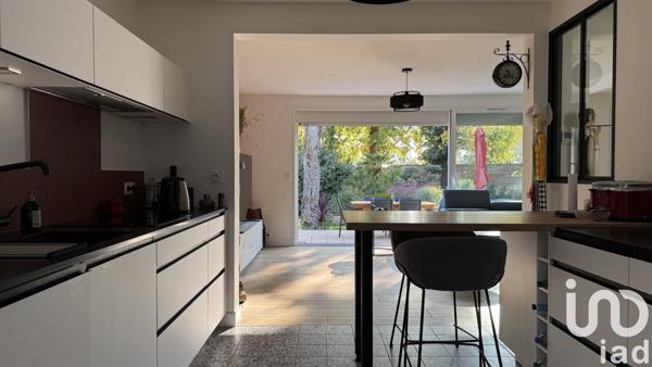 Maison à vendre 6 pièces 152 m² Séné