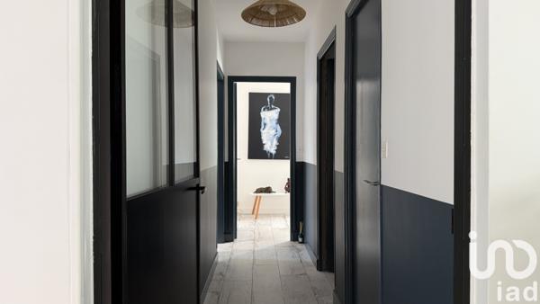 Maison à vendre 6 pièces 152 m² Séné