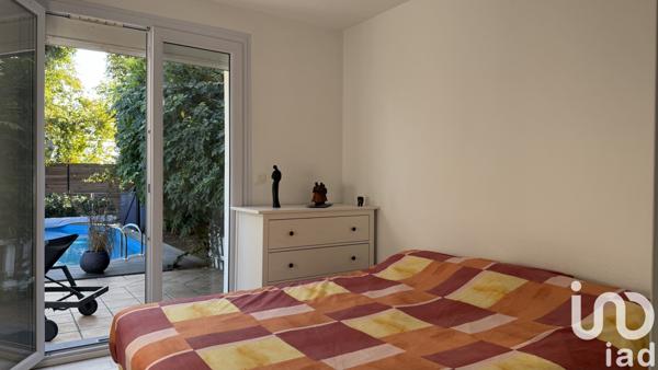 Maison à vendre 6 pièces 152 m² Séné