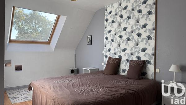 Maison à vendre 6 pièces 152 m² Séné