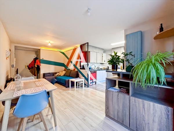 Appartement Bois D Arcy 4 pièce(s) 79 m2