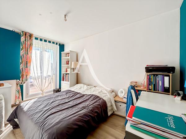 Appartement Bois D Arcy 4 pièce(s) 79 m2