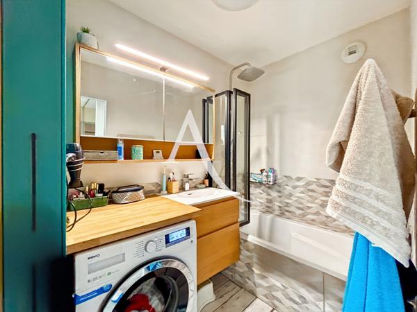 Appartement Bois D Arcy 4 pièce(s) 79 m2