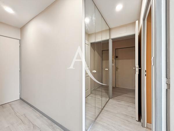 Appartement Bois D Arcy 4 pièce(s) 79 m2