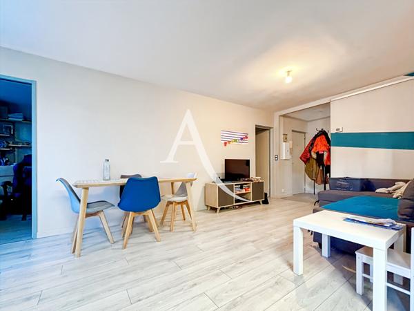Appartement Bois D Arcy 4 pièce(s) 79 m2