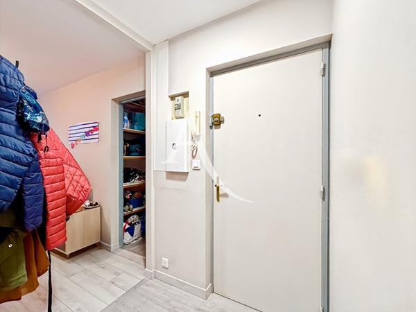 Appartement Bois D Arcy 4 pièce(s) 79 m2