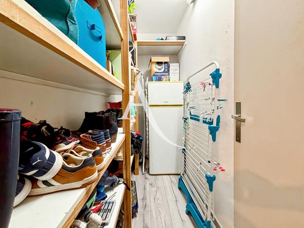 Appartement Bois D Arcy 4 pièce(s) 79 m2