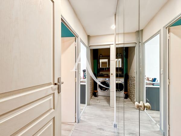 Appartement Bois D Arcy 4 pièce(s) 79 m2