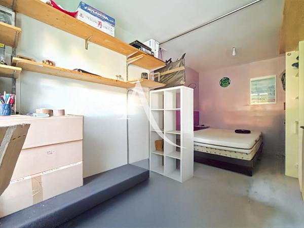 Appartement Bois D Arcy 4 pièce(s) 79 m2