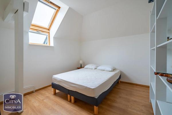 Appartement à vendre 4 pièces 76.35m² Nantes (44000)