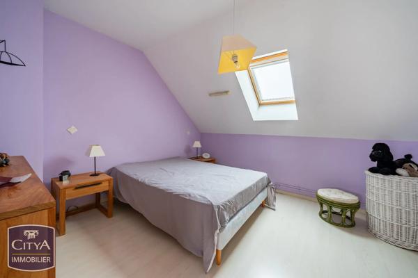 Appartement à vendre 4 pièces 76.35m² Nantes (44000)