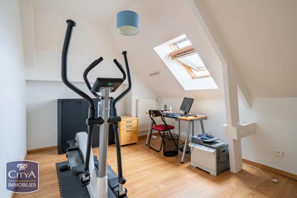Appartement à vendre 4 pièces 76.35m² Nantes (44000)