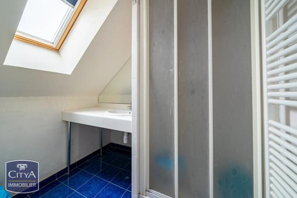 Appartement à vendre 4 pièces 76.35m² Nantes (44000)