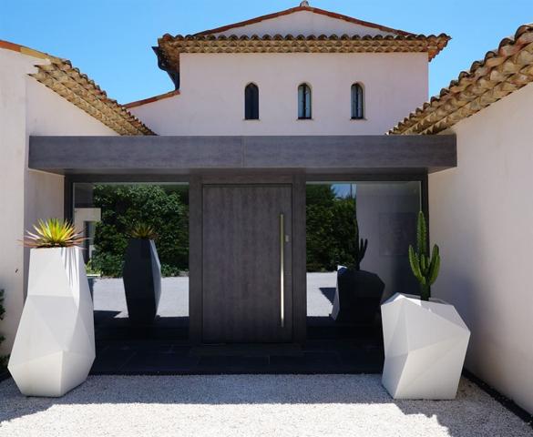 Vente Villa de luxe Mougins 11 Pièces 485 m²