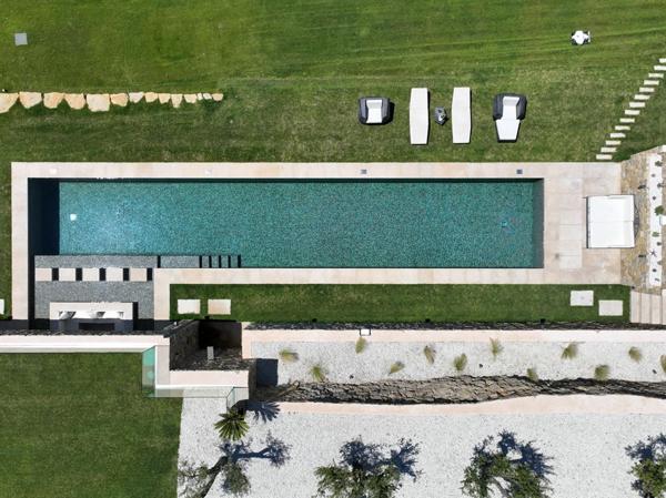 Vente Villa de luxe Mougins 11 Pièces 485 m²