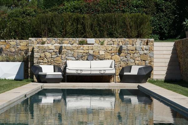 Vente Villa de luxe Mougins 11 Pièces 485 m²