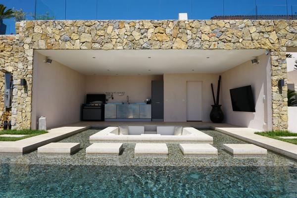 Vente Villa de luxe Mougins 11 Pièces 485 m²
