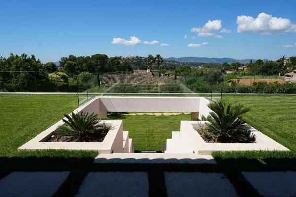 Vente Villa de luxe Mougins 11 Pièces 485 m²