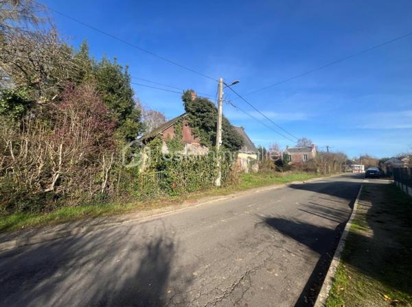 Lotissement de 3 094 m²