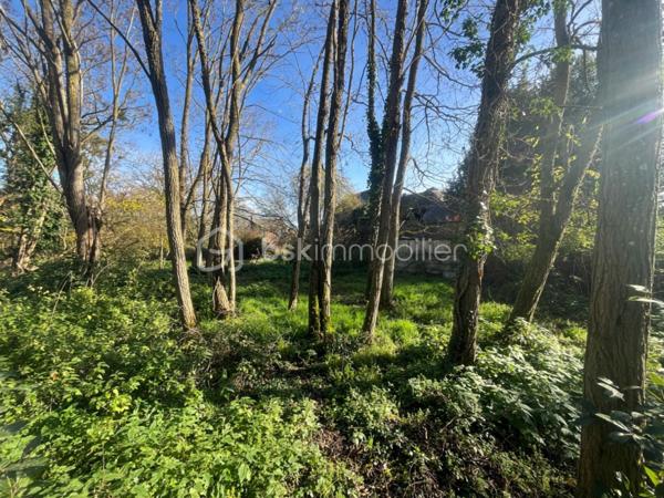 Lotissement de 3 094 m²