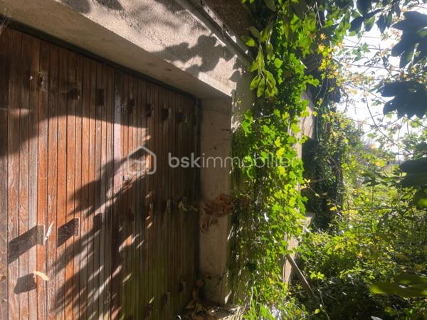 Lotissement de 3 094 m²