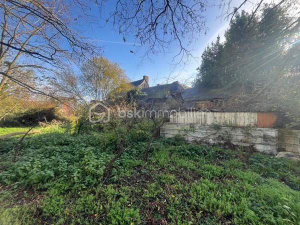 Lotissement de 3 094 m²