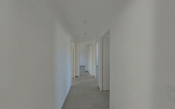 Maison à louer    4 pièces •  Romans-sur-Isère