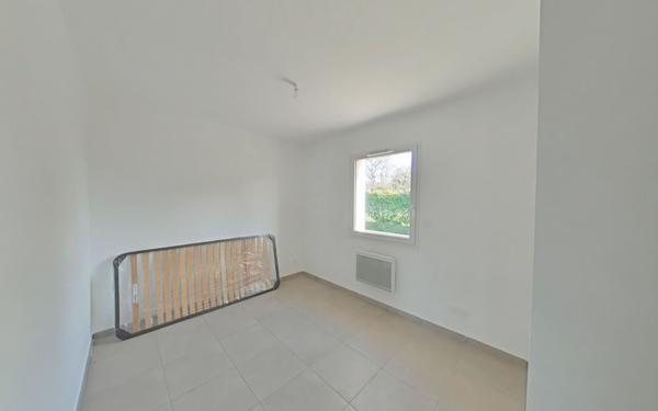 Maison à louer    4 pièces •  Romans-sur-Isère