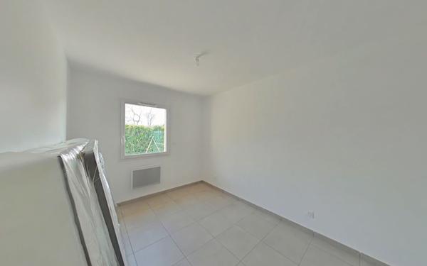 Maison à louer    4 pièces •  Romans-sur-Isère