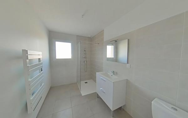 Maison à louer    4 pièces •  Romans-sur-Isère