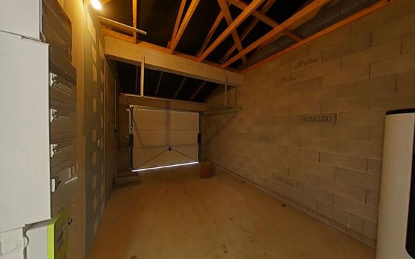 Maison à louer    4 pièces •  Romans-sur-Isère