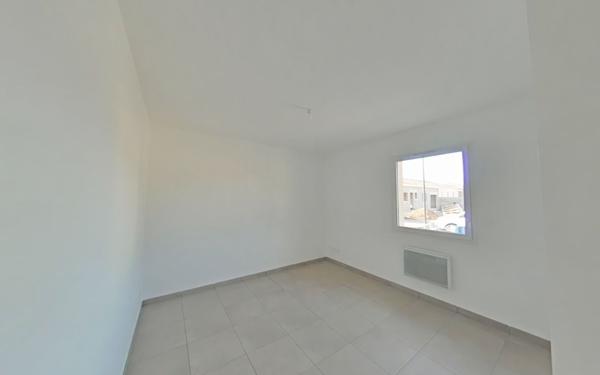 Maison à louer    4 pièces •  Romans-sur-Isère