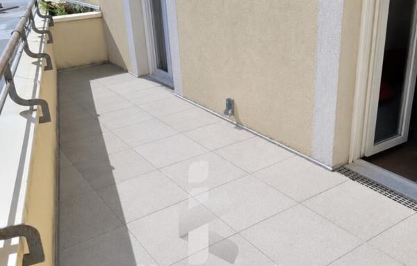 Appartement de 18 m²