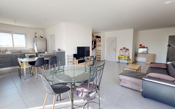 Maison à vendre    5 pièces •  Revigny-sur-Ornain