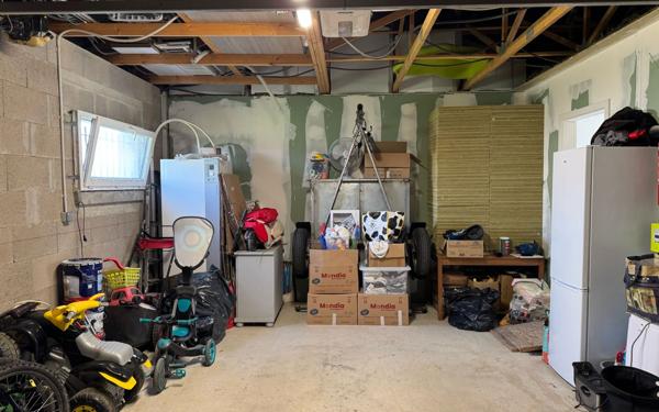 Maison à vendre    5 pièces •  Revigny-sur-Ornain